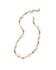 Pearl & Pink Tourmaline Necklace - Coomi