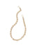 Diamond Link Long Chain Necklace - Coomi