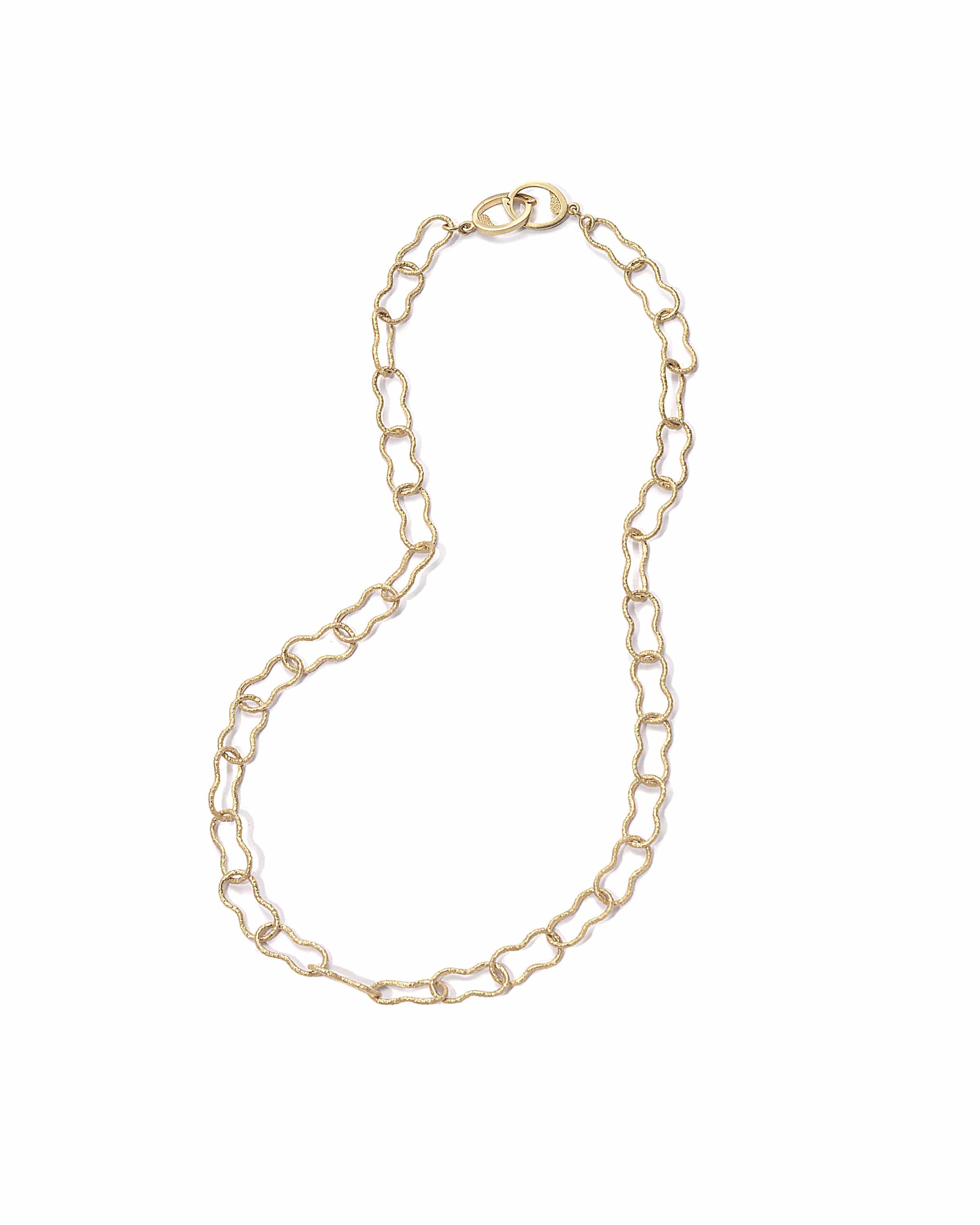 The Rubber Band Chain - Coomi