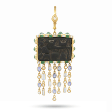Load image into Gallery viewer, Rejuvenation: Antiquity Pendant - Coomi
