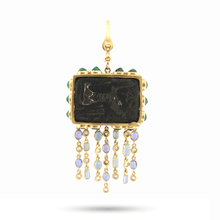 Load image into Gallery viewer, Rejuvenation: Antiquity Pendant - Coomi
