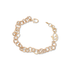 Diamond Link Bracelet - Coomi