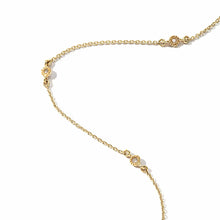 Load image into Gallery viewer, 20K Diamond Accent Chain Necklace - 24&quot; - Coomi
