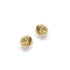 20K Serenity Cactus Flower Stud Earrings - Coomi