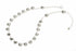 Serenity Flower Strand Necklace in Sterling Silver - Coomi