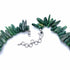 Jade and Diamond Necklace - Coomi