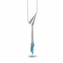 Vitality 20K Silver Necklace with Cone and Turquoise Tassel - Coomi