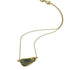 Antiquity 20K Roman Glass and Diamonds Necklace - Coomi