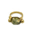 Ancient Roman Glass Ring - Coomi