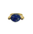 Ancient Roman Glass Flip Ring - Coomi