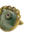 Antiquity Roman Glass 20K Yellow Gold Ring - Coomi