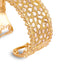 20K Wide Luminosity Diamond Cuff Bracelet - Coomi