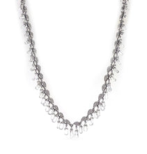 Load image into Gallery viewer, Trinity 20K Diamonds Necklace - Coomi
