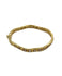 Eternity Wavy 20K Yellow Gold Bracelet - Coomi
