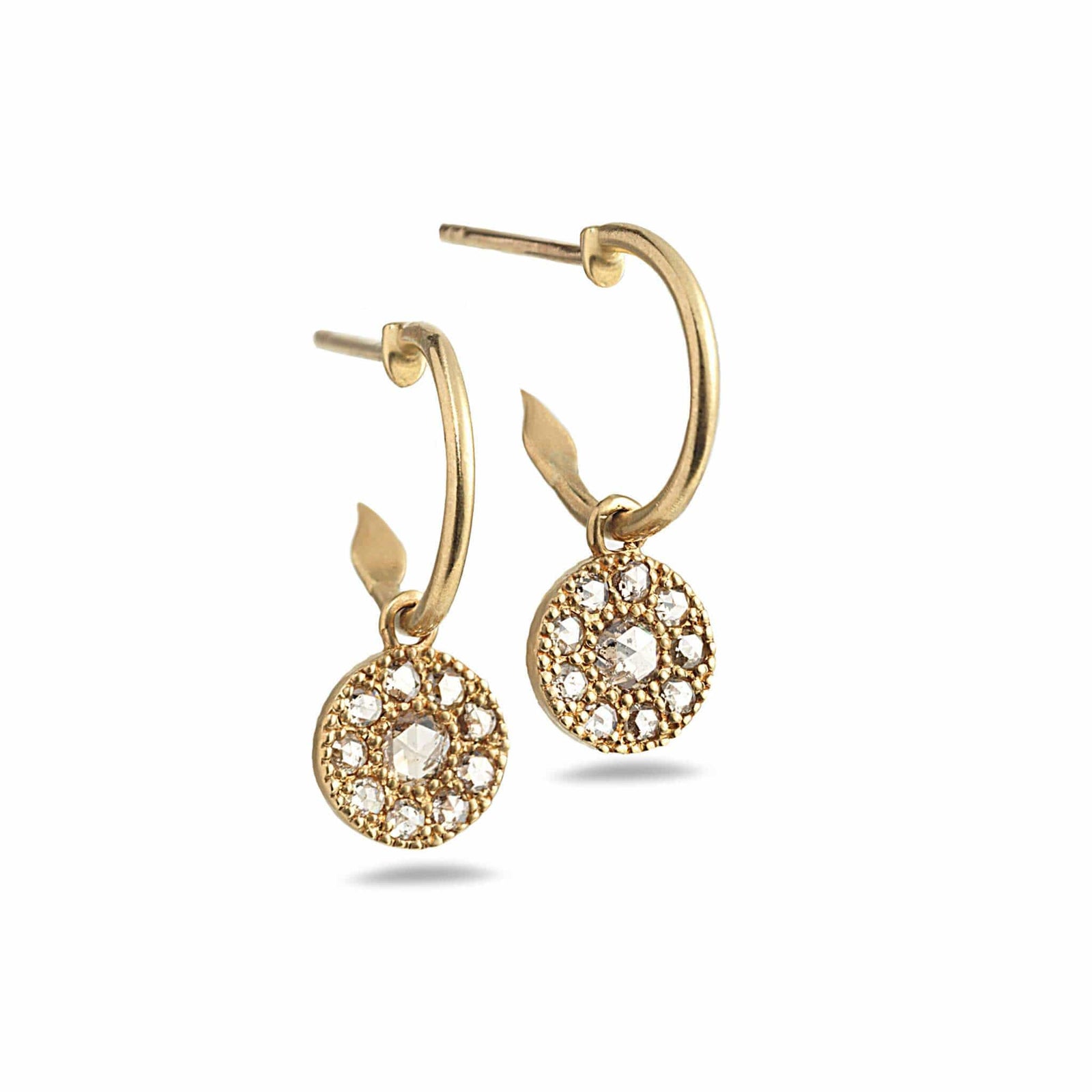 Earrings | Coomi