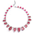 Trinity 18K Ruby Necklace - Coomi