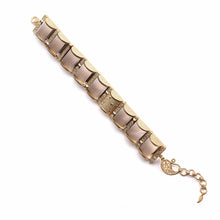 Load image into Gallery viewer, Affinity Bracelet with Smokey Quartz and Diamonds - Coomi
