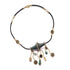 Antiquity 20K Hanging Artifacts Necklace - Coomi