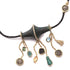 Antiquity 20K Hanging Artifacts Necklace - Coomi