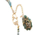 Antiquity 20K Egyptian Beads Necklace - Coomi
