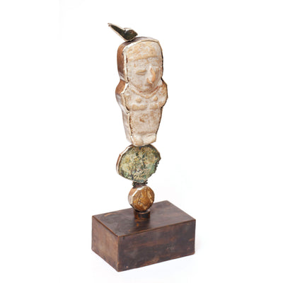 Why Are Your Eyes Closed?