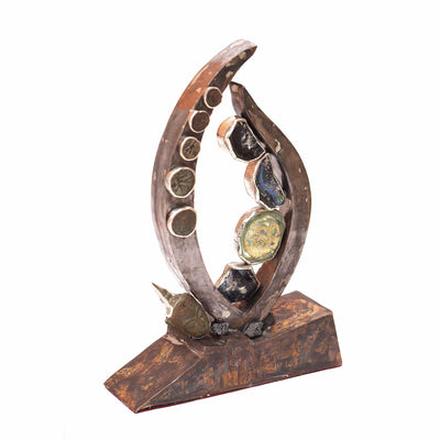 Ruins for a Weeping World