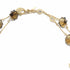 Sagrada Kaleidoscope Necklace in 20K with Cognac Quartz and Diamonds - Coomi