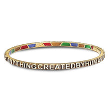 Load image into Gallery viewer, 20K Sagrada Passion Bracelet - 3mm - Coomi
