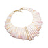 Affinity Conch Shell and Diamond Necklace - Coomi