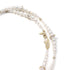 Affinity 20K Long Pearl and Diamond Necklace - Coomi