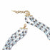 Affinity Aquamarine and Blue Sapphire Necklace - Coomi