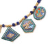 Affinity 20K Five Sunsets Necklace - Coomi
