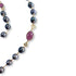 South Sea Pearl & Rubellite Necklace - Coomi