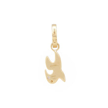Load image into Gallery viewer, Letter X Initial Pendant - Coomi
