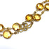 Citrine and Diamond Necklace - Coomi