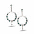 Coomi x Muzo Sublime Majesty Earrings - Coomi