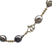 Load image into Gallery viewer, South Sea Pearl Necklace - Coomi
