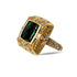 Green Tourmaline Affinity Ring - Coomi