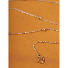 Load image into Gallery viewer, 20K Diamond Accent Chain Necklace - 18&quot; - Coomi
