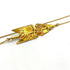 Antiquity 20K Arrow Head Necklace - Coomi