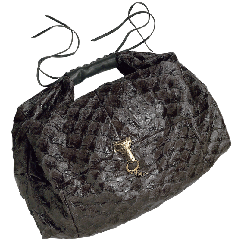 Alligator Purses & Other Bags in Clinton, LA | Acadian Leather