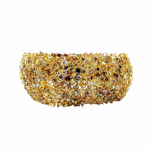 Load image into Gallery viewer, Trinity 18 Yellow Gold Bracelet - Coomi
