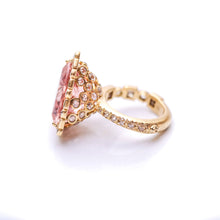 Load image into Gallery viewer, Affinity 20K Morganite Ring - Coomi
