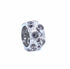 Dune Diamond and Crystal Sterling Silver Ring - Coomi