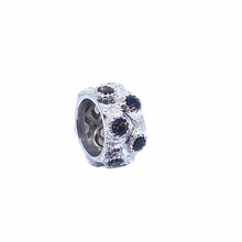 Load image into Gallery viewer, Dune Smokey Quartz Sterling Silver Ring - Coomi
