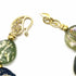 Antiquity 20K Yellow Gold Glass Bracelet - Coomi