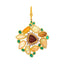 Affinity Opal and Emerald Pendant - Coomi