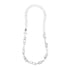 Affinity Sterling Silver Spring Necklace - Coomi