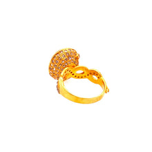 Load image into Gallery viewer, 20K Luminosity Yellow Gold Ring - Coomi
