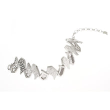 Load image into Gallery viewer, Affinity Sterling Silver Paisley Bracelet - Coomi
